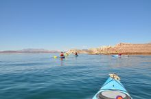 Lake Mead