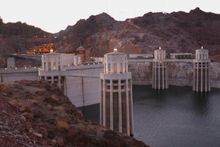 Hoover Dam