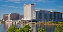 Laughlin