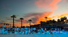 Ocean Club events