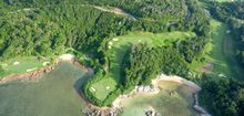 Ocean Course Holes 7-9