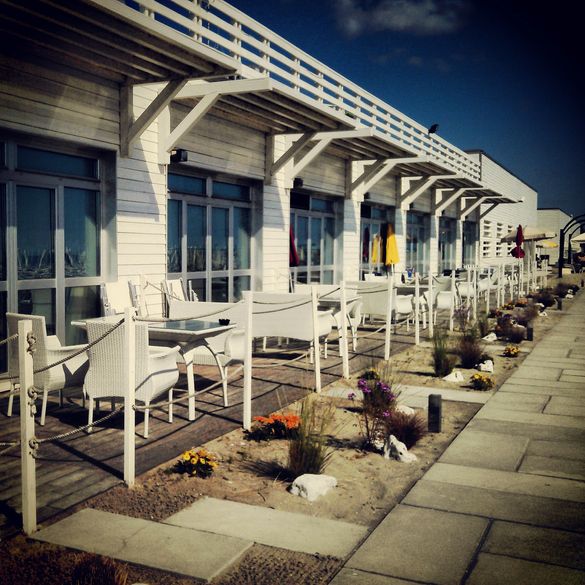 Terme Beach Resort
