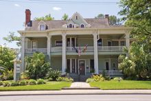 Ramsay House