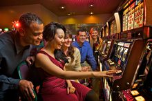 Premier resort destination: Lake Charles/Southwest Louisiana