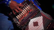 Accordion