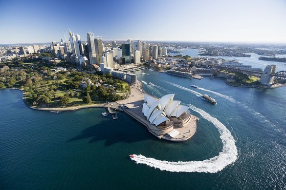 Sydney and NSW will be promoted globally through a new one-year strategic partnership between the Expedia Group and Destination 