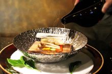 Anantara Siam Bangkok World Gourmet Festival 