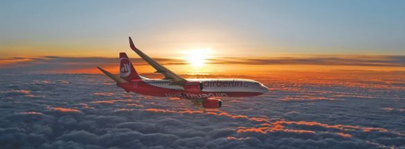 air berlin