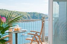 The Penthouse, Salcombe