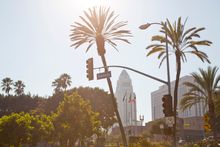 LA Downtown