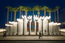 Urban Light