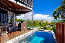Peppers Noosa Resort & Villas - part of the award winning Outrigger acquisition