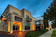 BEST WESTERN PLUS The Carrington, Shepparton VIC