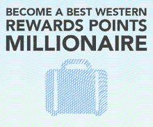 Best Western's promotional /gif banner for web use