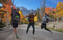 Great Basin National Park