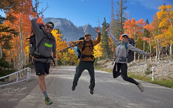 Great Basin National Park