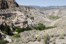 Kershaw-Ryan State Park
