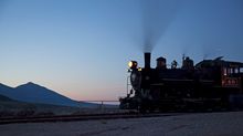 Nevada Northern Railway