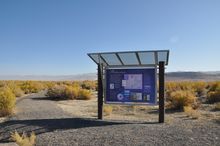 Stillwater National Wildlife Refuge