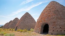 Ward Charcoal Ovens State Historic Park