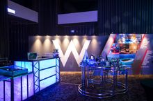 W Lounge