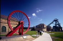 Woodhorn Museum and Northumberland Archives