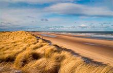 Druridge Bay