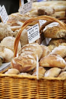 Morpeth Food Festival