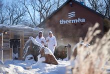 Thermëa Winnipeg, Manitoba