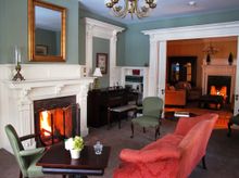 The Summit DeBary Inn, Summit, NJ