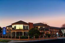 BEST WESTERN PLUS Hovell Tree Inn, Albury NSW