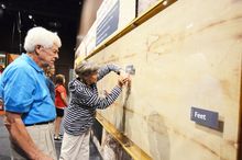 Replica Shroud of Turin