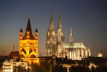 Cologne Cathedral