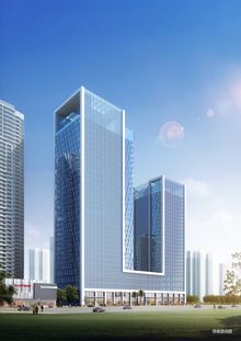 Pullman Yichang