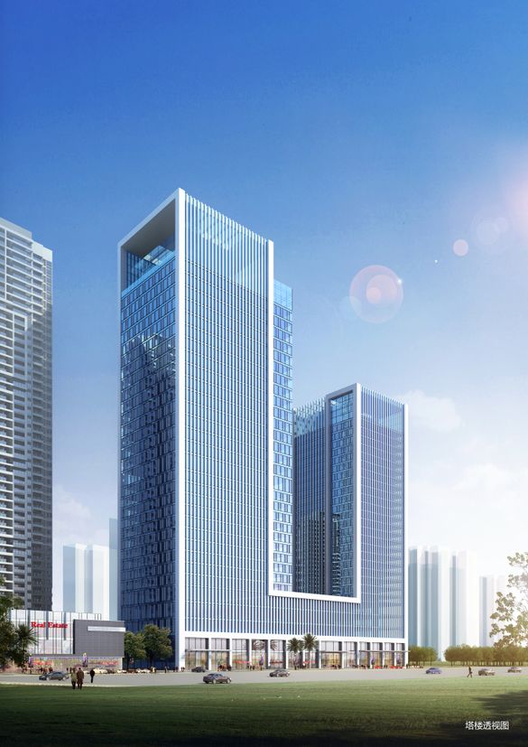 Pullman Yichang