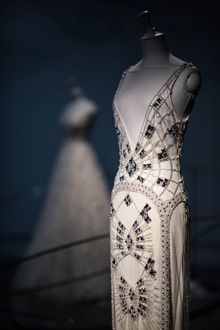 Collette Dinnigan: Unlaced