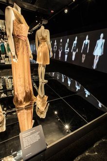 Collette Dinnigan: Unlaced