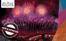 AbuDhabiEvents Brand
