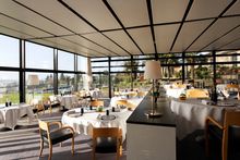 Le Saint-James Gastronomic Restaurant