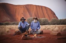 Ayers Rock, Australia