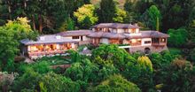 Lake Taupo Lodge, NZ