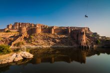 Jodphur, India