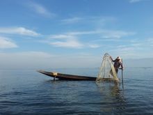 Lake Inle, Myanmar