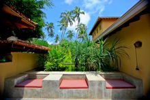 Aditya Hotel, Sri Lanka