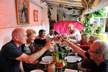 Special Interest Tours