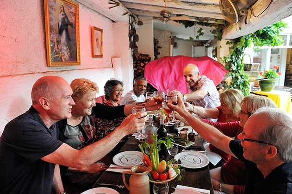 Special Interest Tours