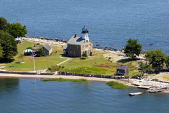 SHEFFIELD ISLAND