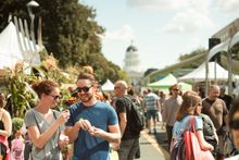 Farm-to-Fork Festival
