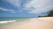Natai Beach - Aleenta Phuket