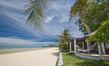 Digital Detox at Aleenta Hua Hin